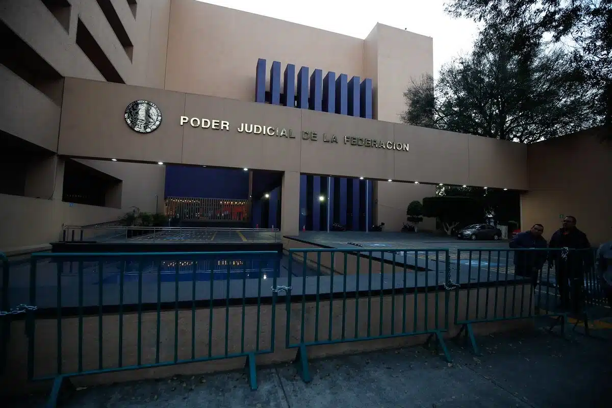 PJF activa medidas para reducir el rezago de expedientes judiciales