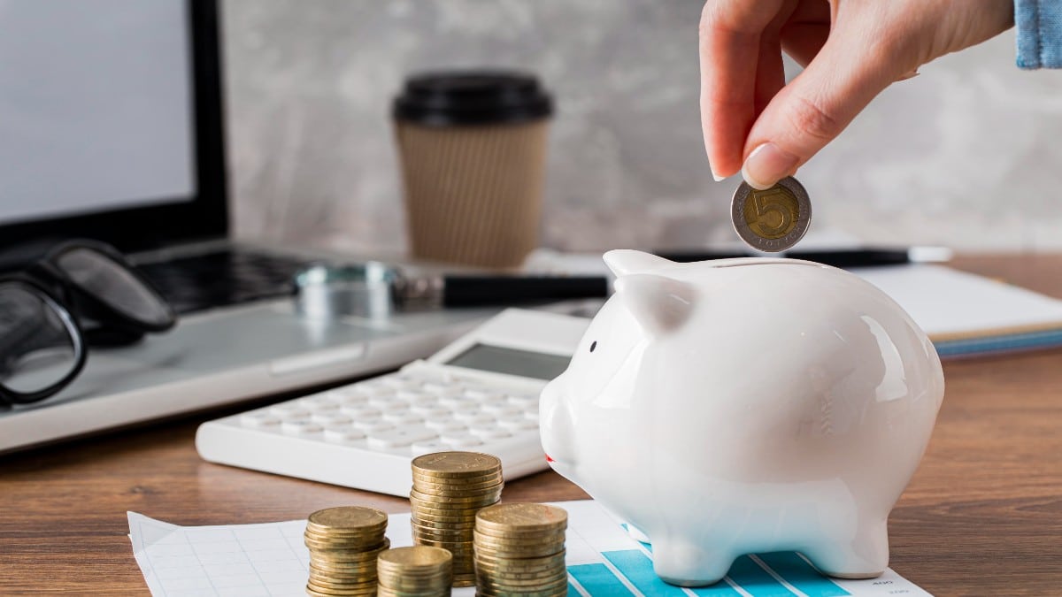 PPR: el beneficio fiscal que obtienes además de ahorrar para tu jubilación