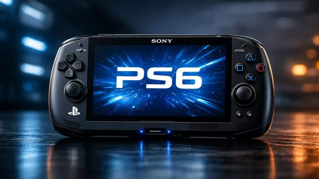 PSP de Sony podría superar los $600 y sería una portátil premium PSP de Sony podría superar los $600 y sería una portátil premium