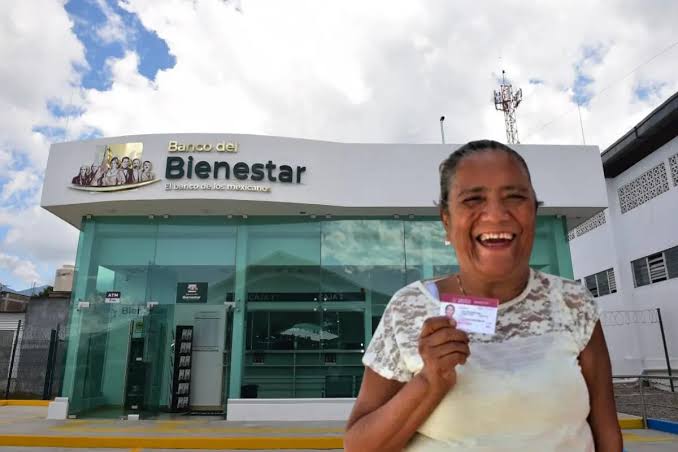 Pensión Bienestar quiénes recibirán los 12 mil 800 pesos Pensión Bienestar: ¿quiénes recibirán los 12 mil 800 pesos?