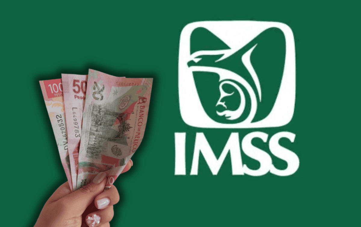 Pensionados que no recibirán el aguinaldo del IMSS este 2026 Pensionados que no recibirán el aguinaldo del IMSS este 2026