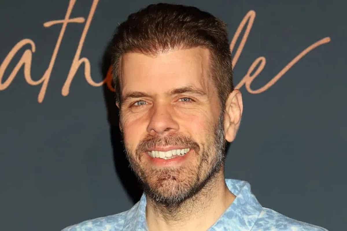 Perez Hilton ingresa al hospital tras incidente durante un directo