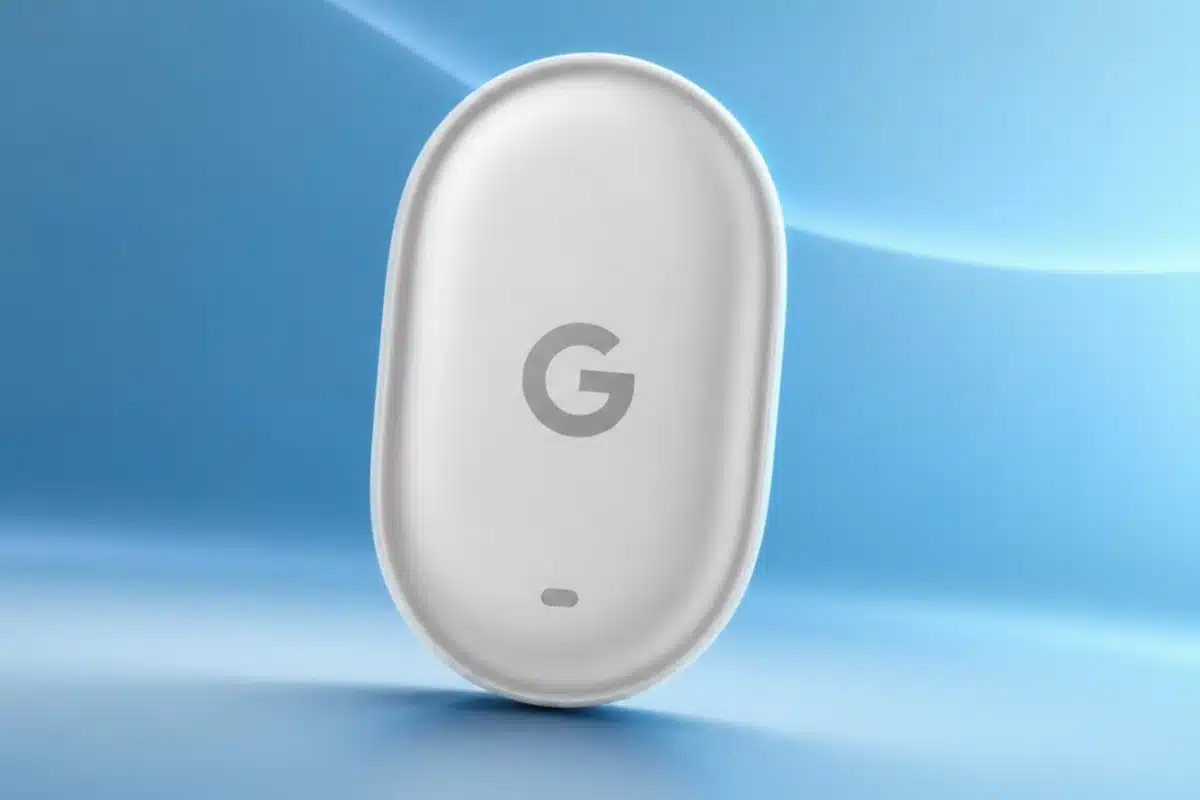 Pixel Tag así será el rastreador de Google que competirá con AirTag Pixel Tag: así será el rastreador de Google que competirá con AirTag