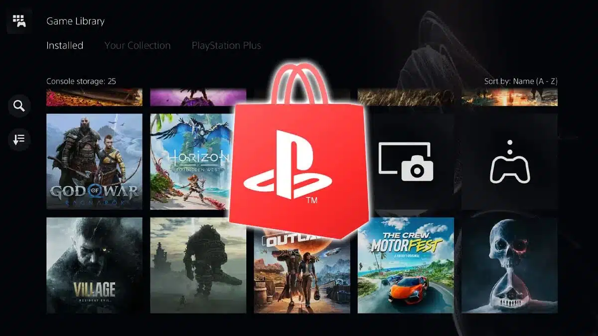 PlayStation aclara por qué tus juegos digitales no son tuyos