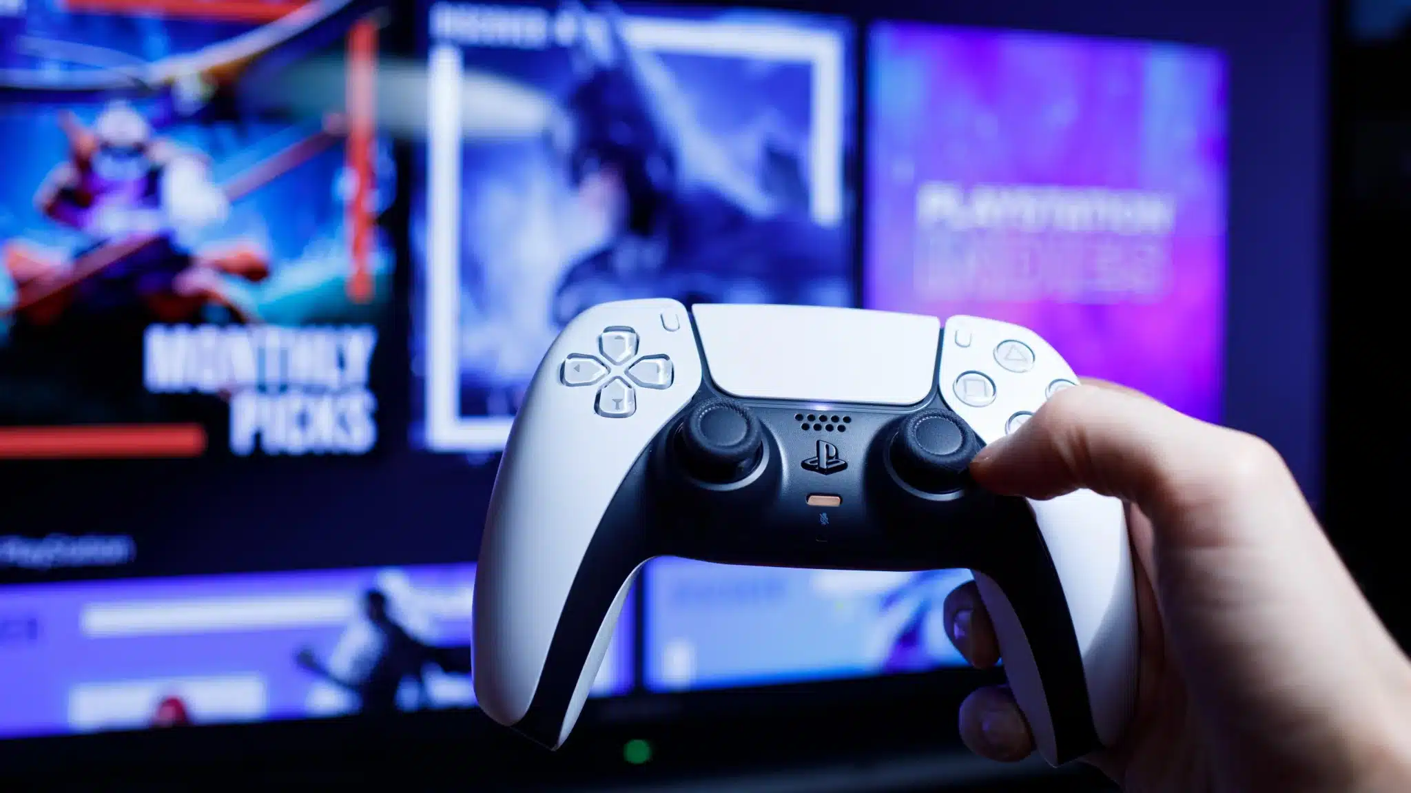PlayStation confirma el fin de los juegos en disco pese al enojo de los fans PlayStation confirma el fin de los juegos en disco pese al enojo de los fans