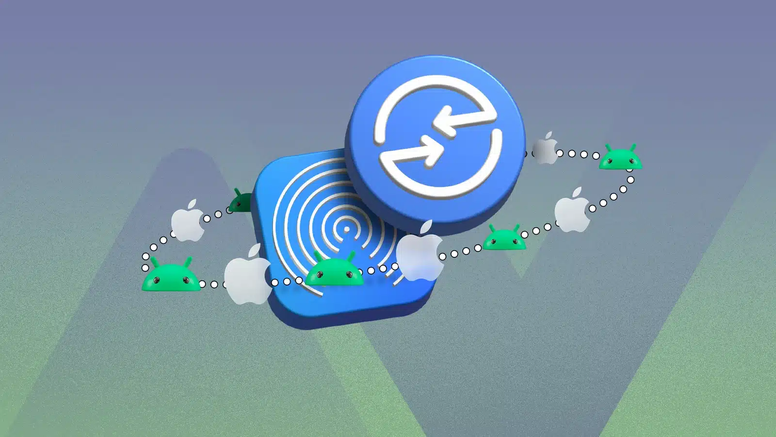 Quick Share dará un gran salto en Android con una función de AirDrop