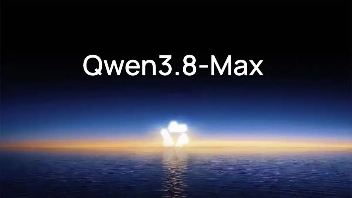 Qwen 3.8-Max: la IA china que programa durante 16 días, ¿cómo lo logra?