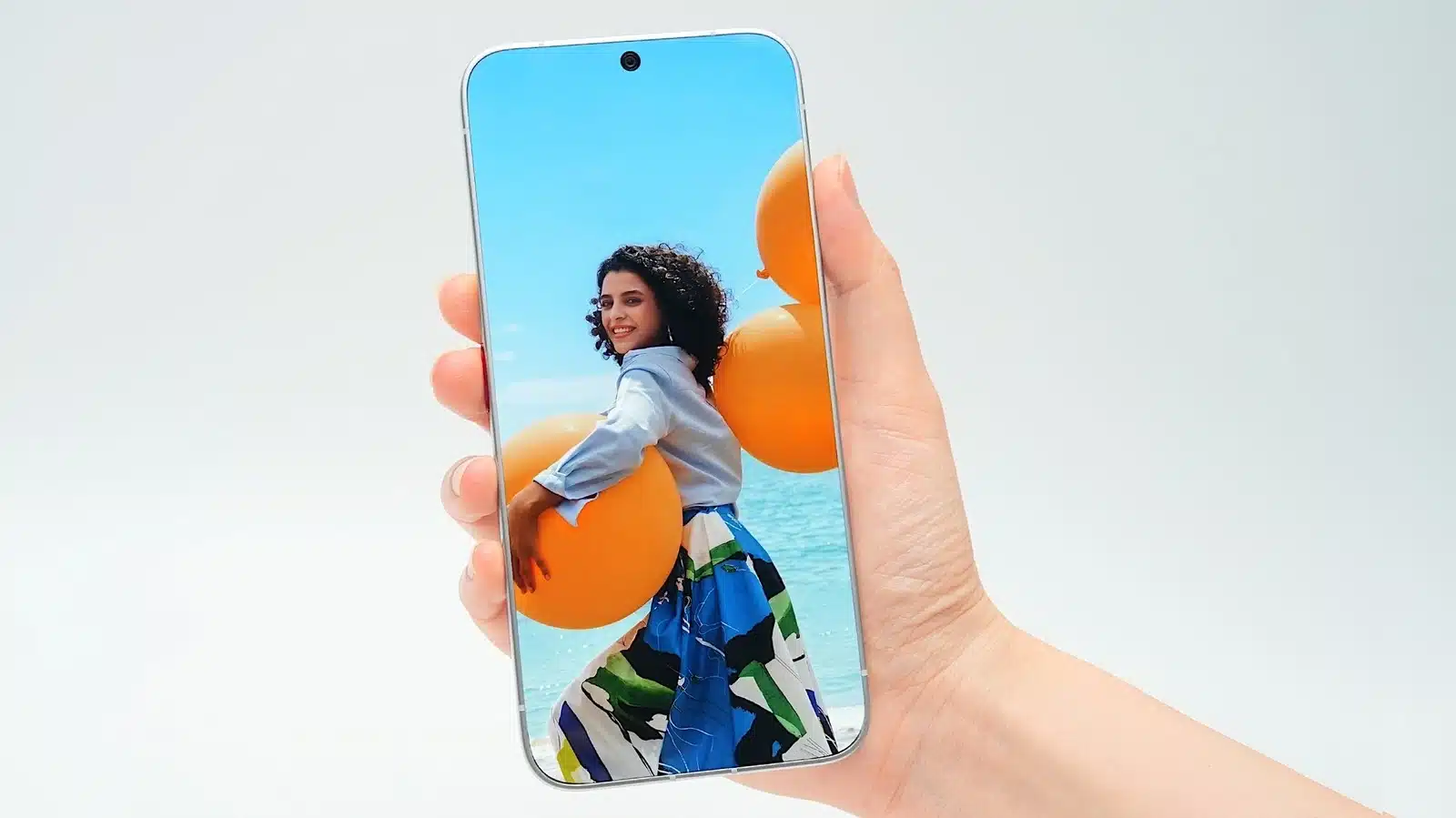 TECNO Borderless el celular sin bordes que desafía el sueño de Apple TECNO Borderless: el celular sin bordes que desafía el sueño de Apple
