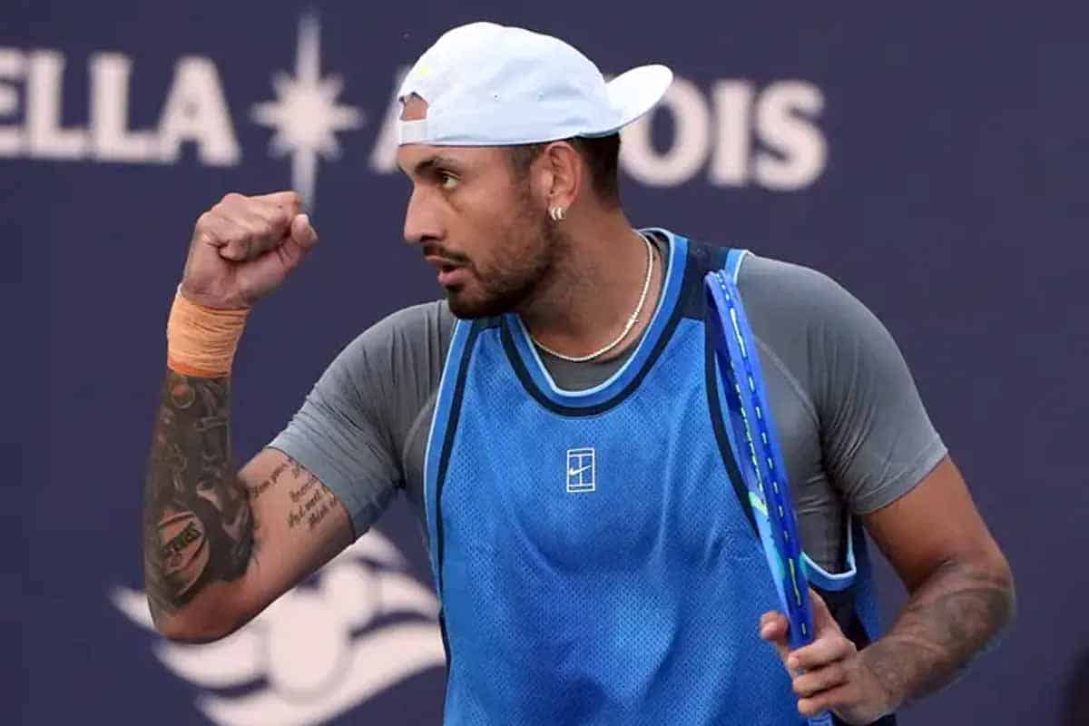 Tenistas suspendidos por dopaje los casos que marcaron al tenis Tenistas suspendidos por dopaje: los casos que marcaron al tenis