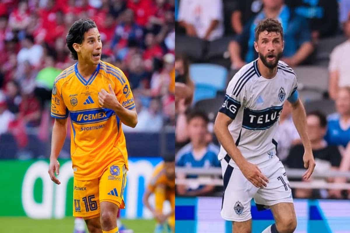 Tigres vs Whitecaps tres duelos que marcaron su rivalidad Tigres vs Whitecaps: tres duelos que marcaron su rivalidad