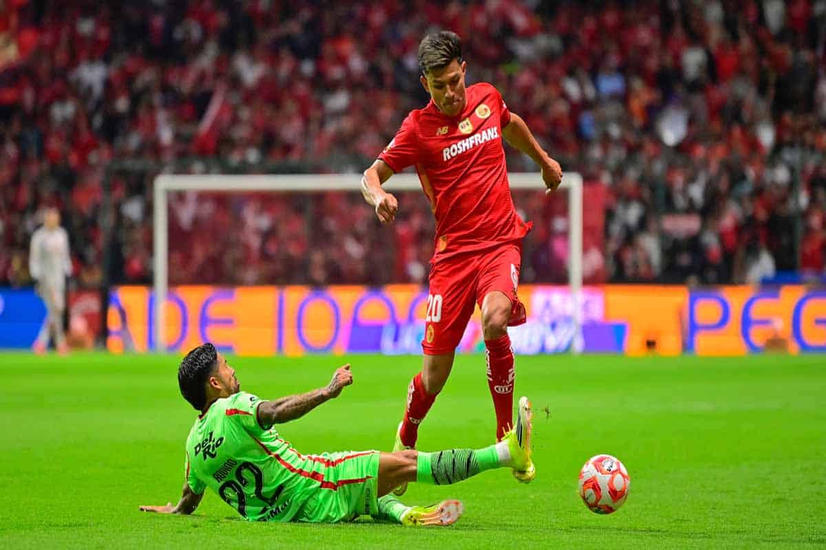 Toluca vs Juárez: datos que debes conocer del partido