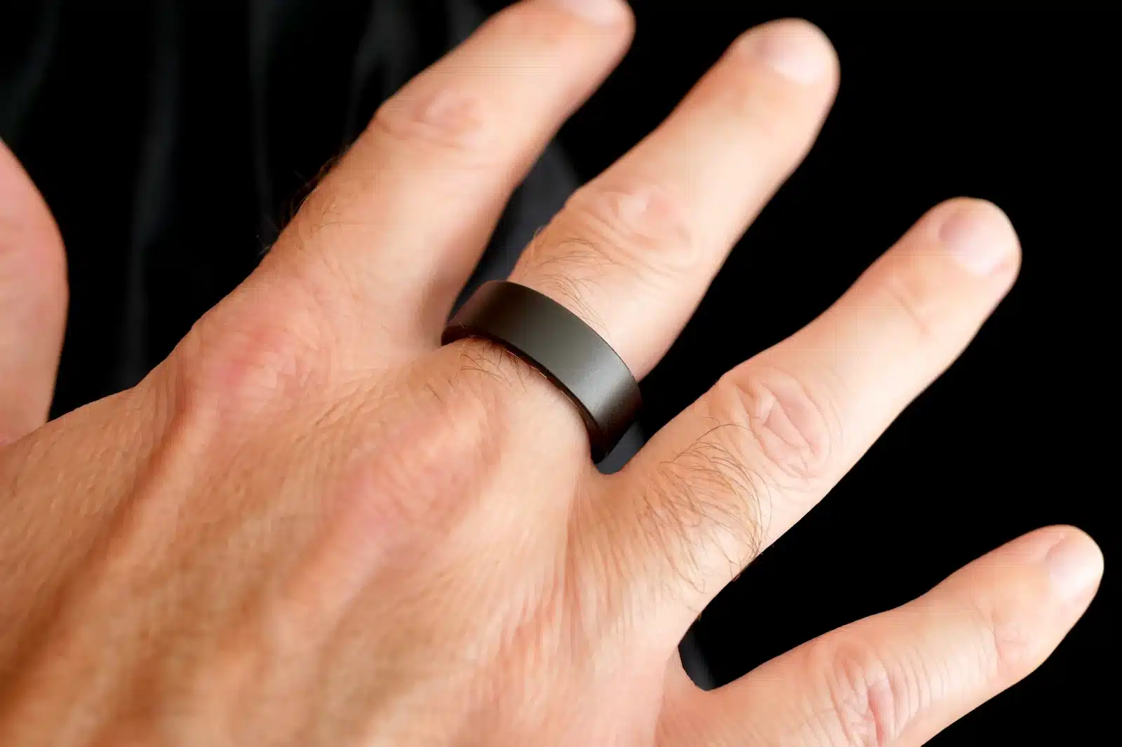 Ultrahuman Ring AIR llega a México sin suscripción mensual