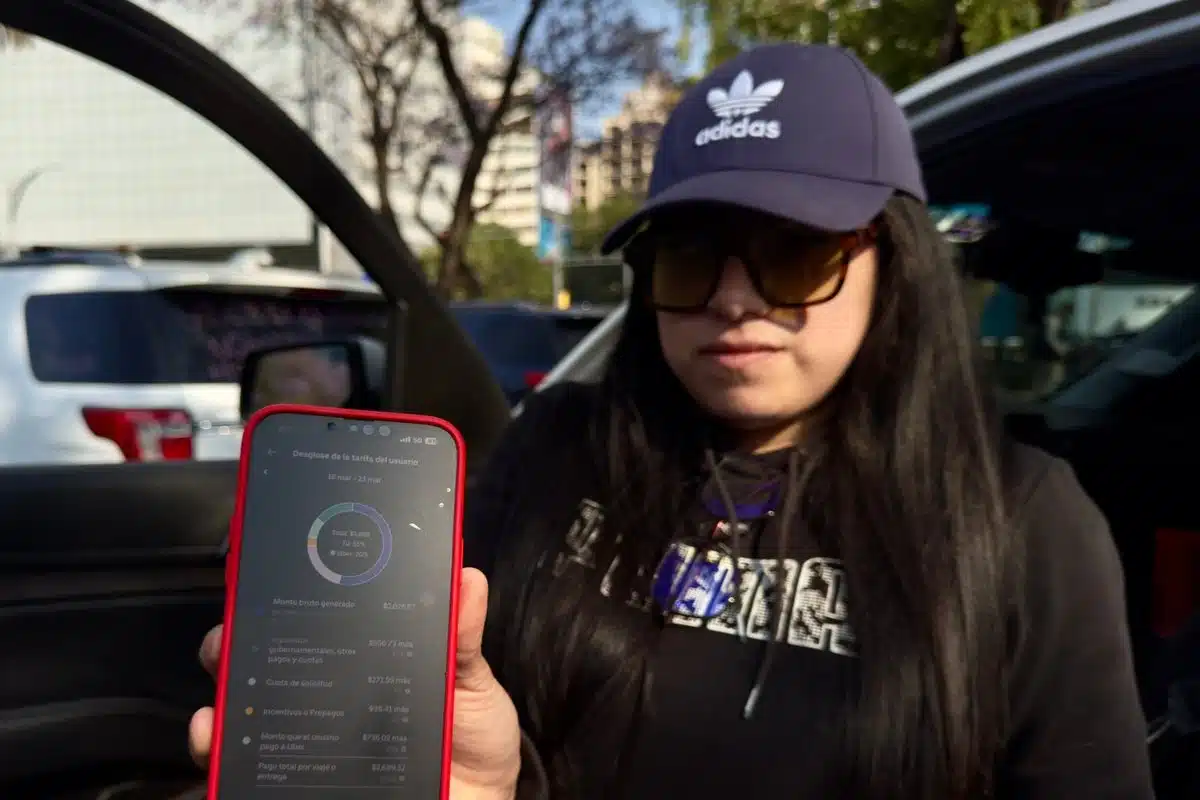 Violencia sexual: Congreso pide más seguridad en taxis de app
