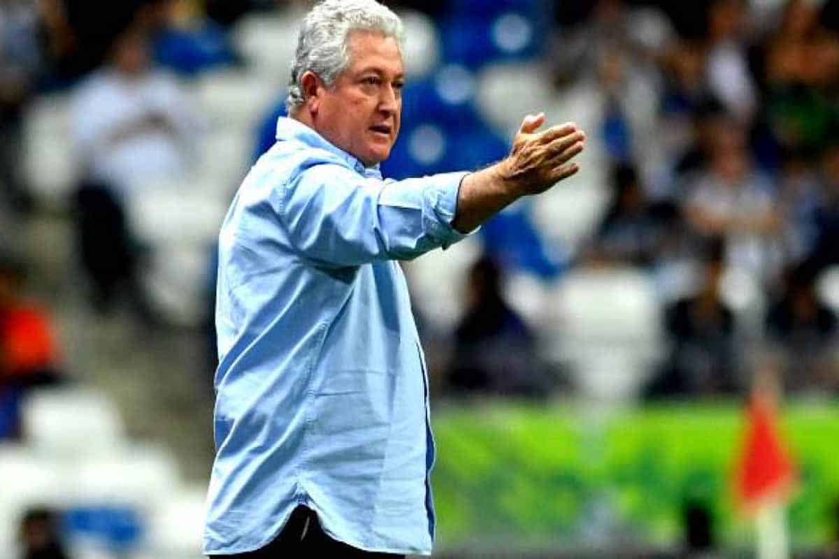 Vucetich: trayectoria, títulos y por qué Tigres busca al Rey Midas