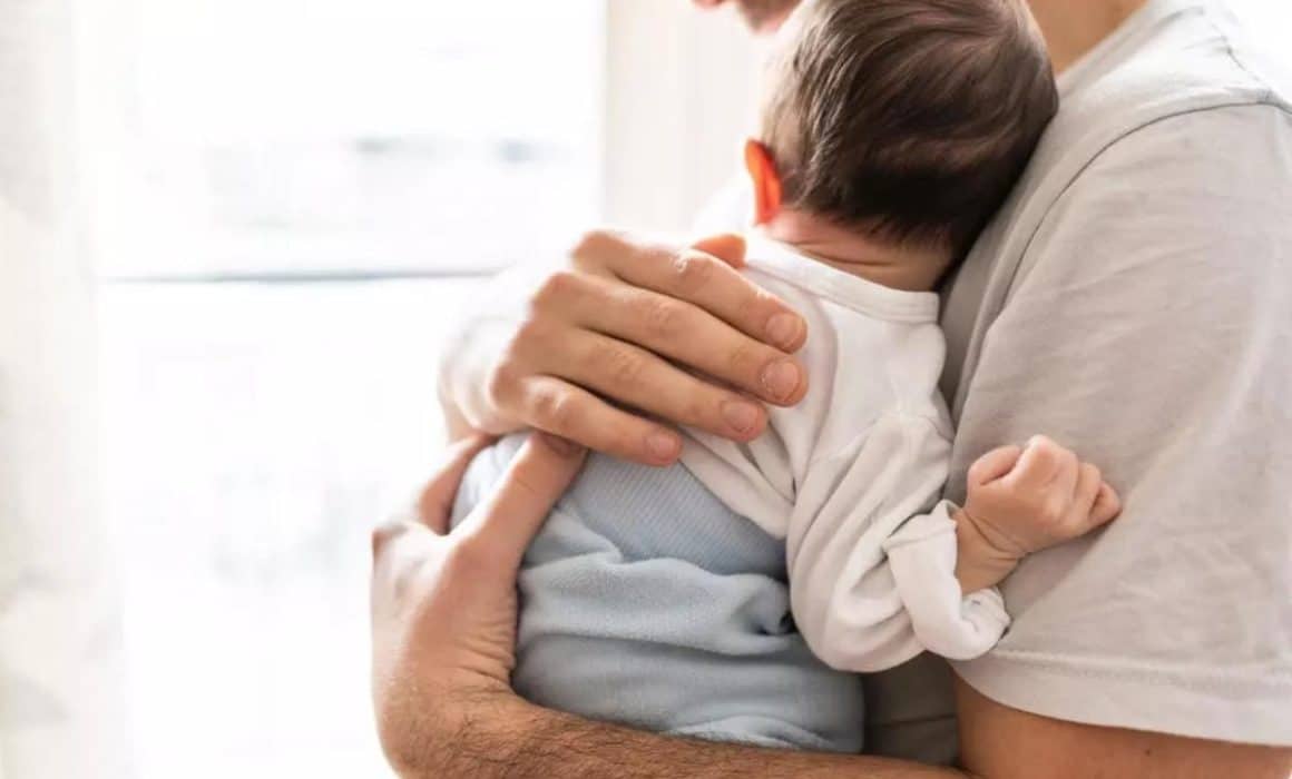 Buscan ampliar a 84 días licencia de paternidad a burócratas de Quintana Roo Buscan ampliar a 84 días licencia de paternidad a burócratas de Quintana Roo