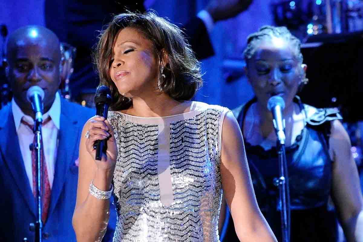 Whitney Houston: quién fue y por qué Barbie la homenajea