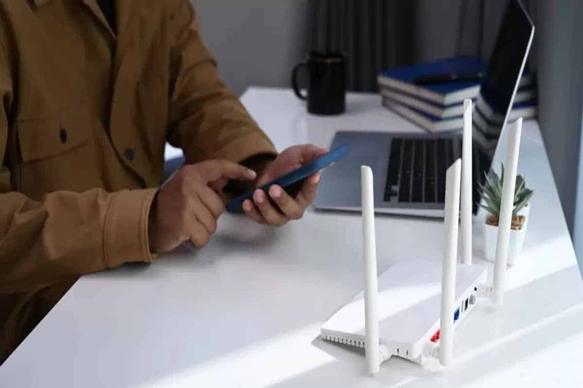 WiFi Cómo mejorar la señal en toda la casa WiFi: ¿cómo mejorar la señal en toda la casa?