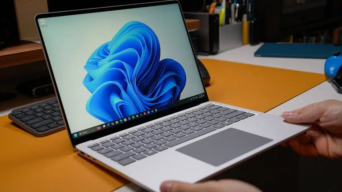 Windows 11 recibe uno de sus parches más importantes de 2026