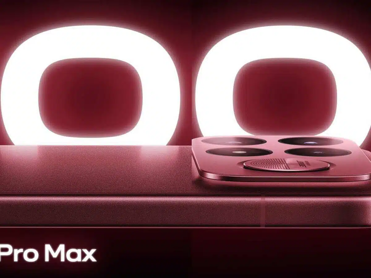 Xiaomi recupera el sonido 2.1 en su nuevo REDMI K100 Pro Max Xiaomi recupera el sonido 2.1 en su nuevo REDMI K100 Pro Max