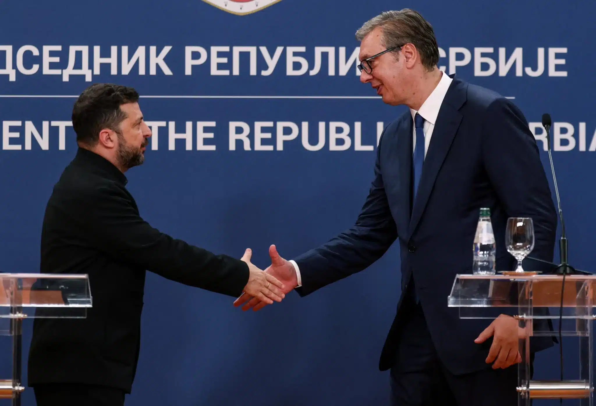 Zelensky alerta por un invierno crítico tras ataques rusos