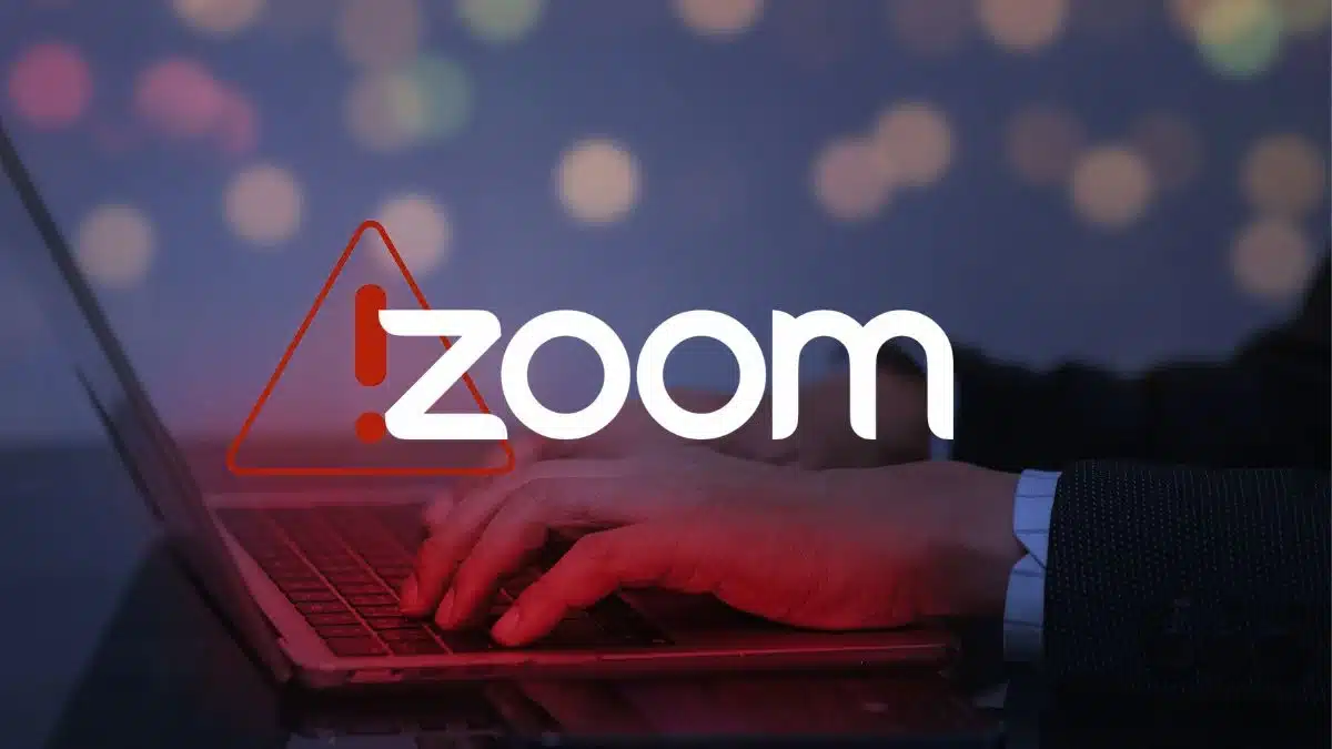 Zoom: cuidado con las invitaciones falsas que buscan robar tu cuenta