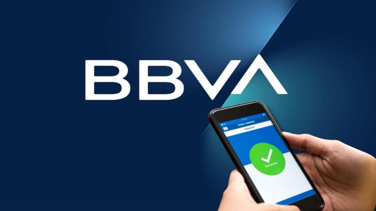 bbva bloquea captura de pantalla transferencias app BBVA bloquea las capturas de pantalla de transferencias: esto cambiará en la app