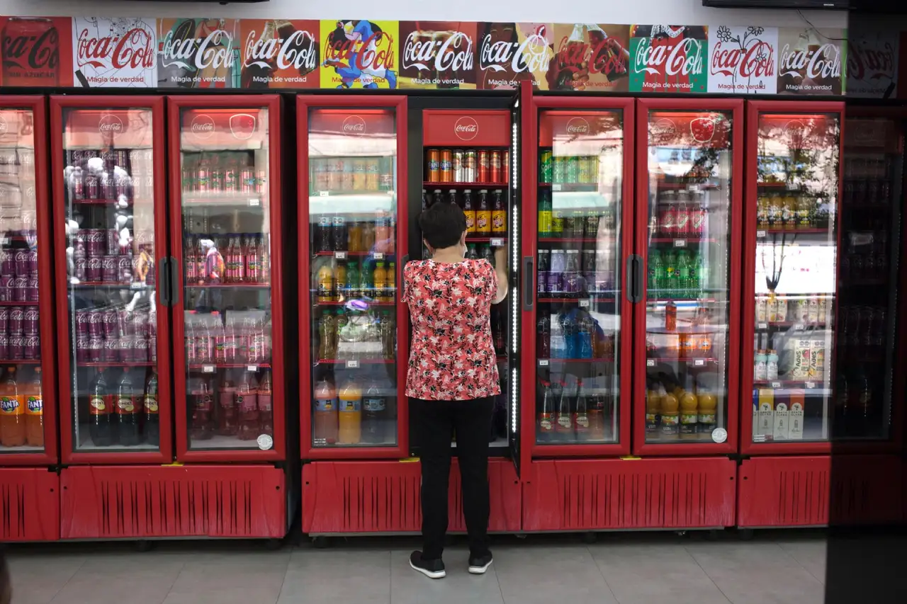 coca cola méxico Coca-Cola aumenta sus precios: esto gastarás al mes