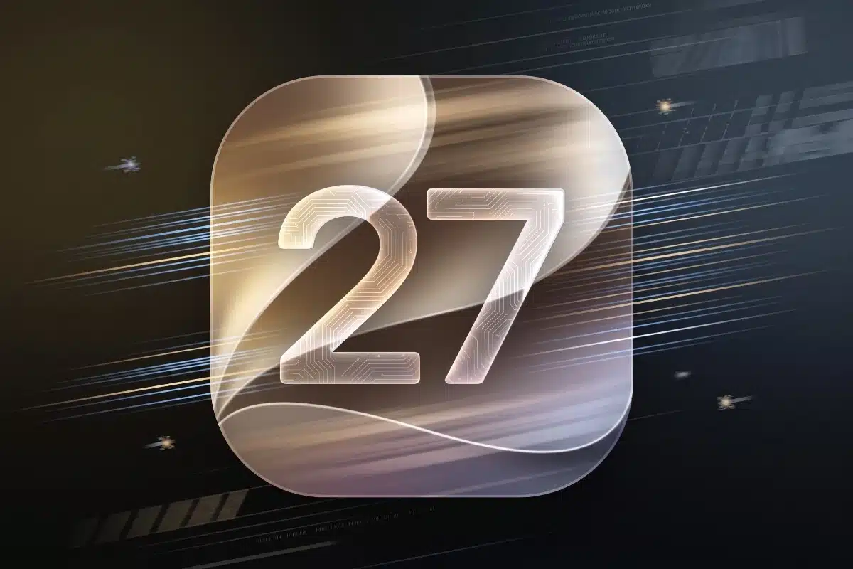 iOS 27 sorprende por su estabilidad y rendimiento en el iPhone