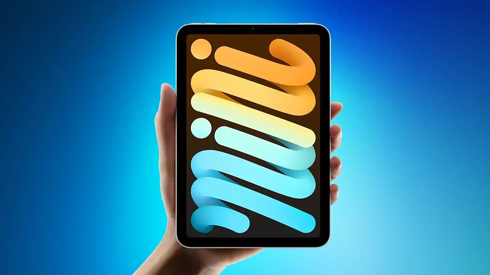 iPad mini 8: pantalla OLED y nuevo chip apuntan a su llegada