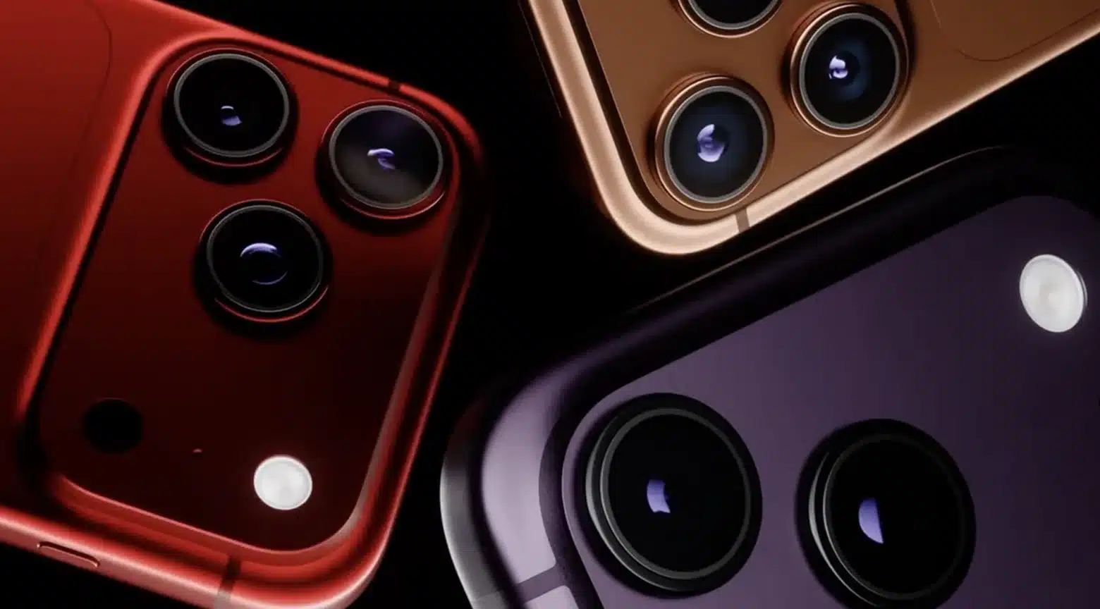 iPhone 18 Pro Max 10 cambios Apple prepara 10 cambios para el iPhone 18 Pro en septiembre: esto es lo nuevo