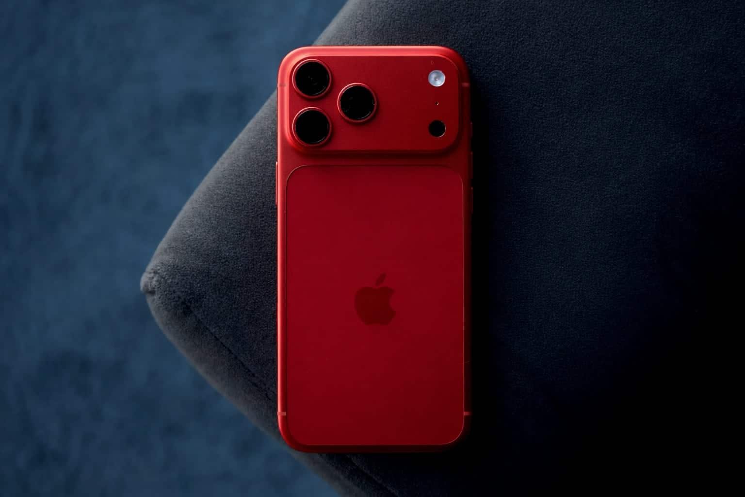 iPhone 18 Pro Max cambios apple retraso Retraso del iPhone 18: Apple cambiaría su estrategia