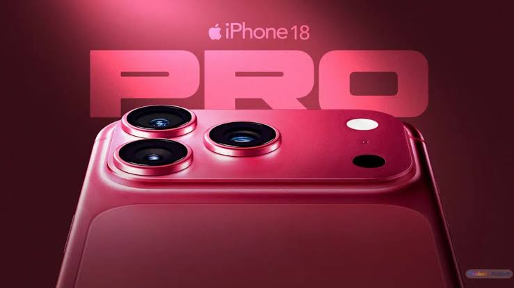 iPhone 18 Pro Max: ¿cuántos meses debes trabajar para comprarlo en México?