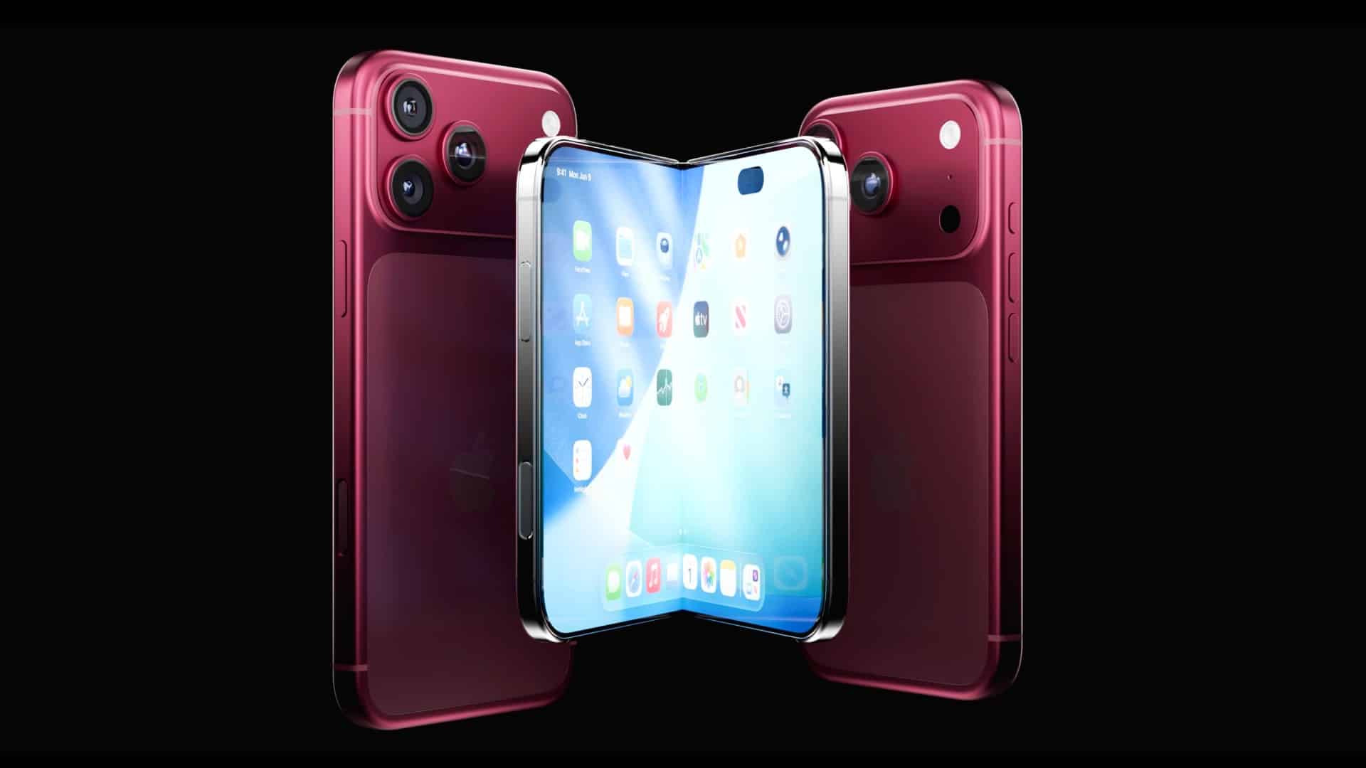 iPhone 18 Pro Max llega el 9 de septiembre: esto se espera del Apple Event