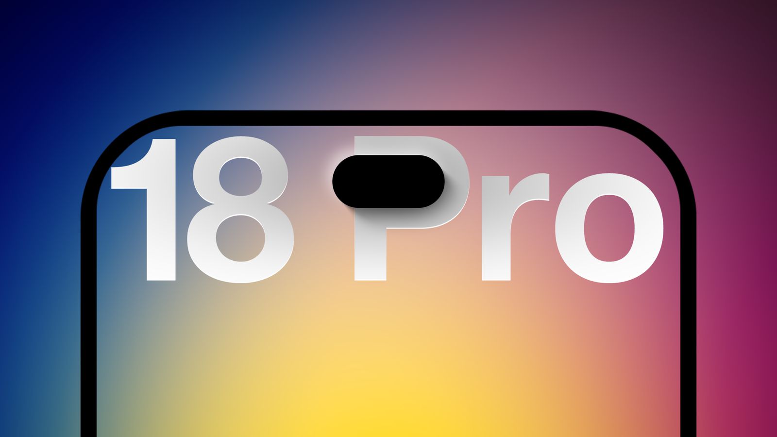 iPhone 18 Pro Max los 5 cambios en la pantalla, cámara y batería iPhone 18 Pro Max: los 5 cambios en la pantalla, cámara y batería