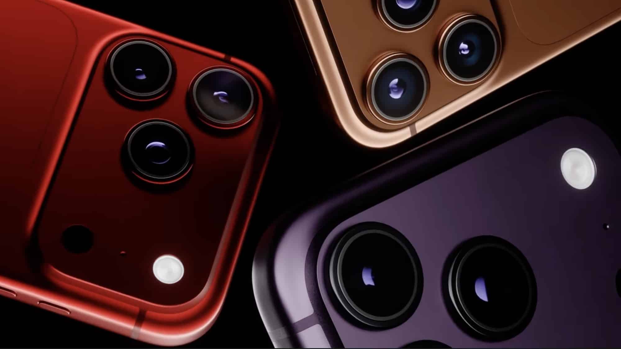 Preventa del iPhone 18 Pro Max: dónde comprarlo en Méxicoshot Preventa del iPhone 18 Pro Max: dónde comprarlo en México