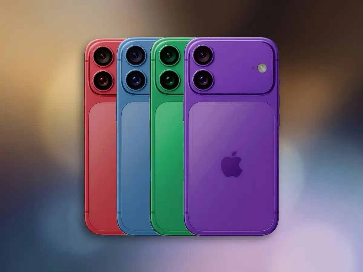 iPhone 18 cambia de fecha y Apple prepara un lanzamiento dividido