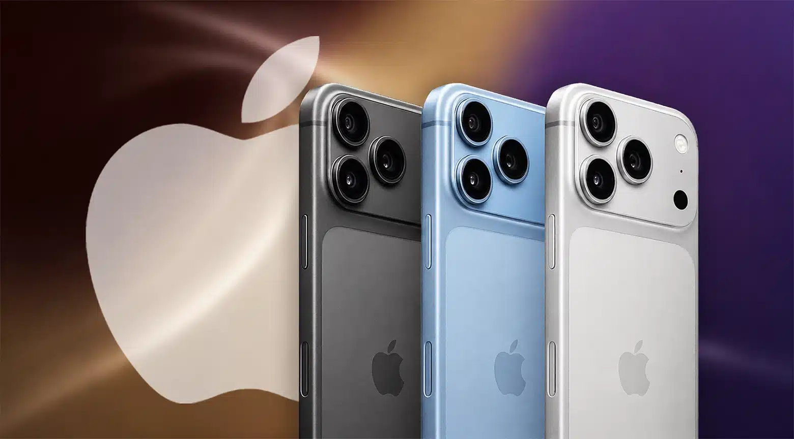 iPhone 18: estos serían los colores de los nuevos modelos Pro
