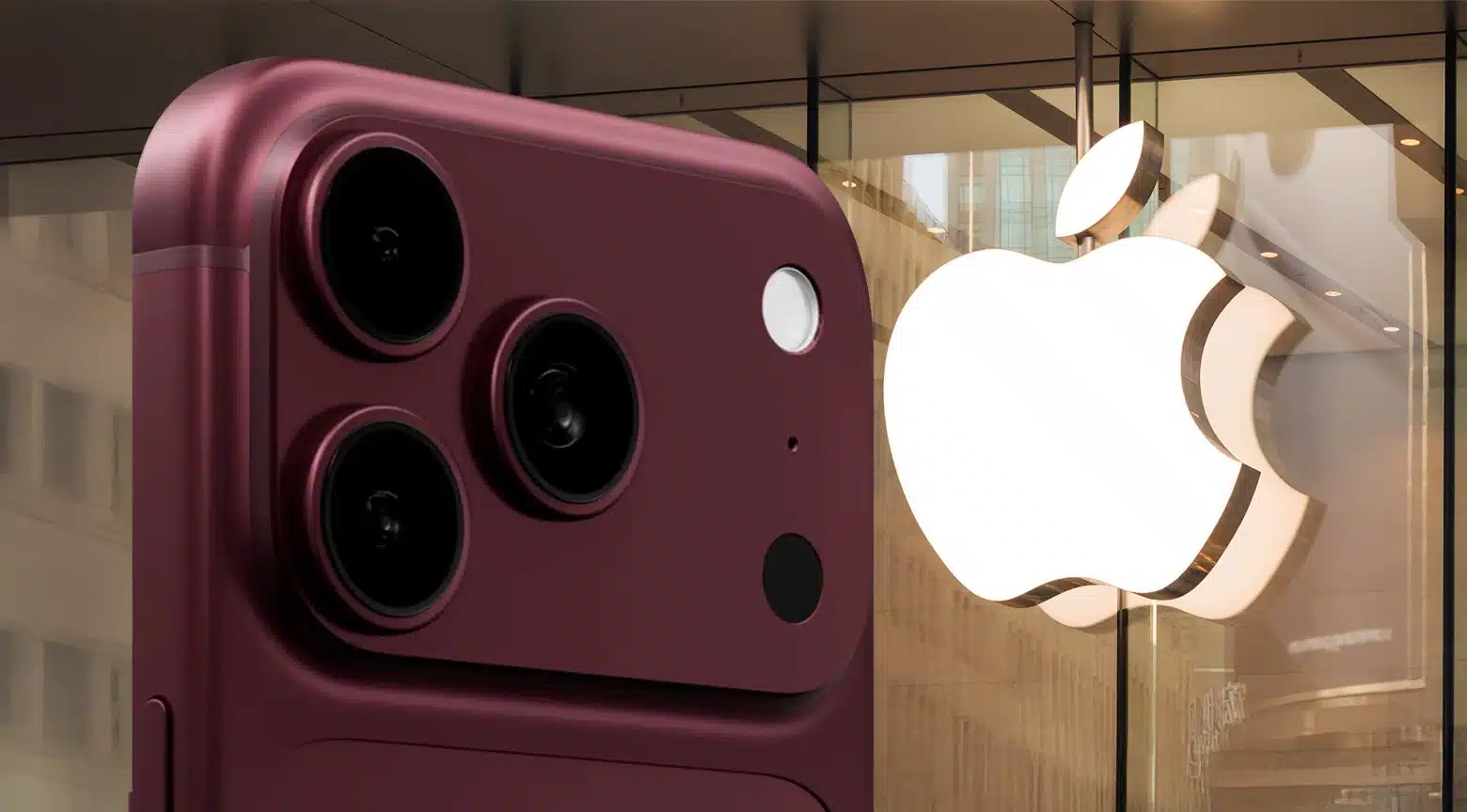 iPhone 18 no llegará en septiembre; por qué Apple lo retrasó