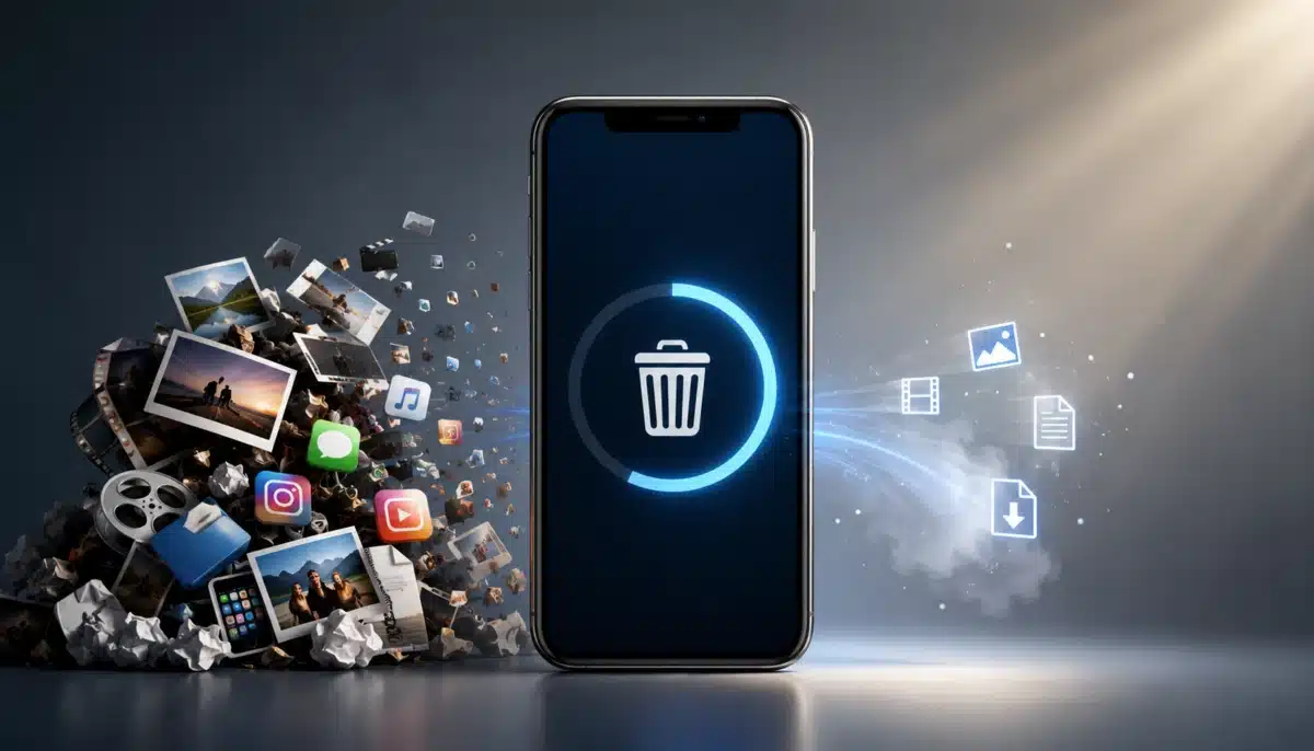 iPhone cómo evitar que el almacenamiento se convierta en un problema iPhone: cómo evitar que el almacenamiento se convierta en un problema