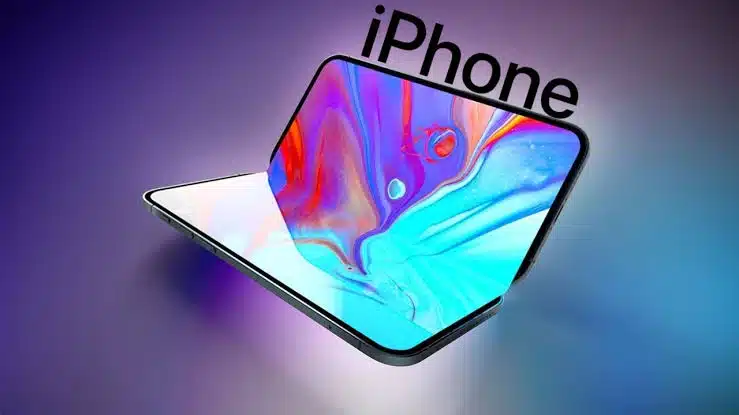 iPhone plegable: Apple prepara su gran salto hacia 2028