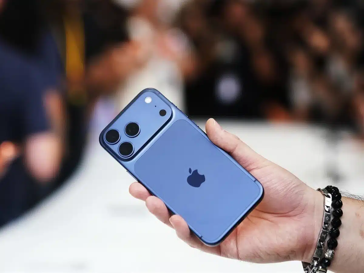 iPhone y Apple Watch revisa este ajuste para proteger tus datos iPhone y Apple Watch: revisa este ajuste para proteger tus datos