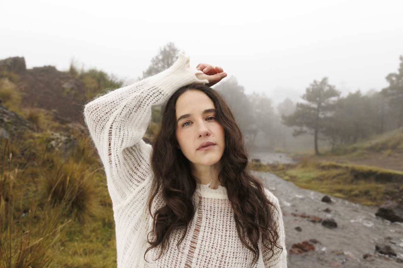 Ximena Sariñana dará concierto gratuito en Valladolid
