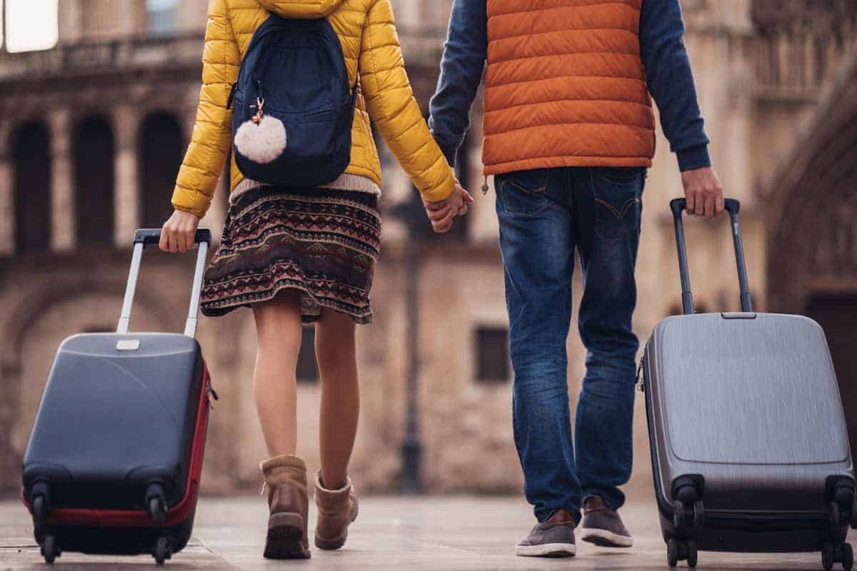 ¿A dónde viajar con menos de $3,000? el método que sí funciona