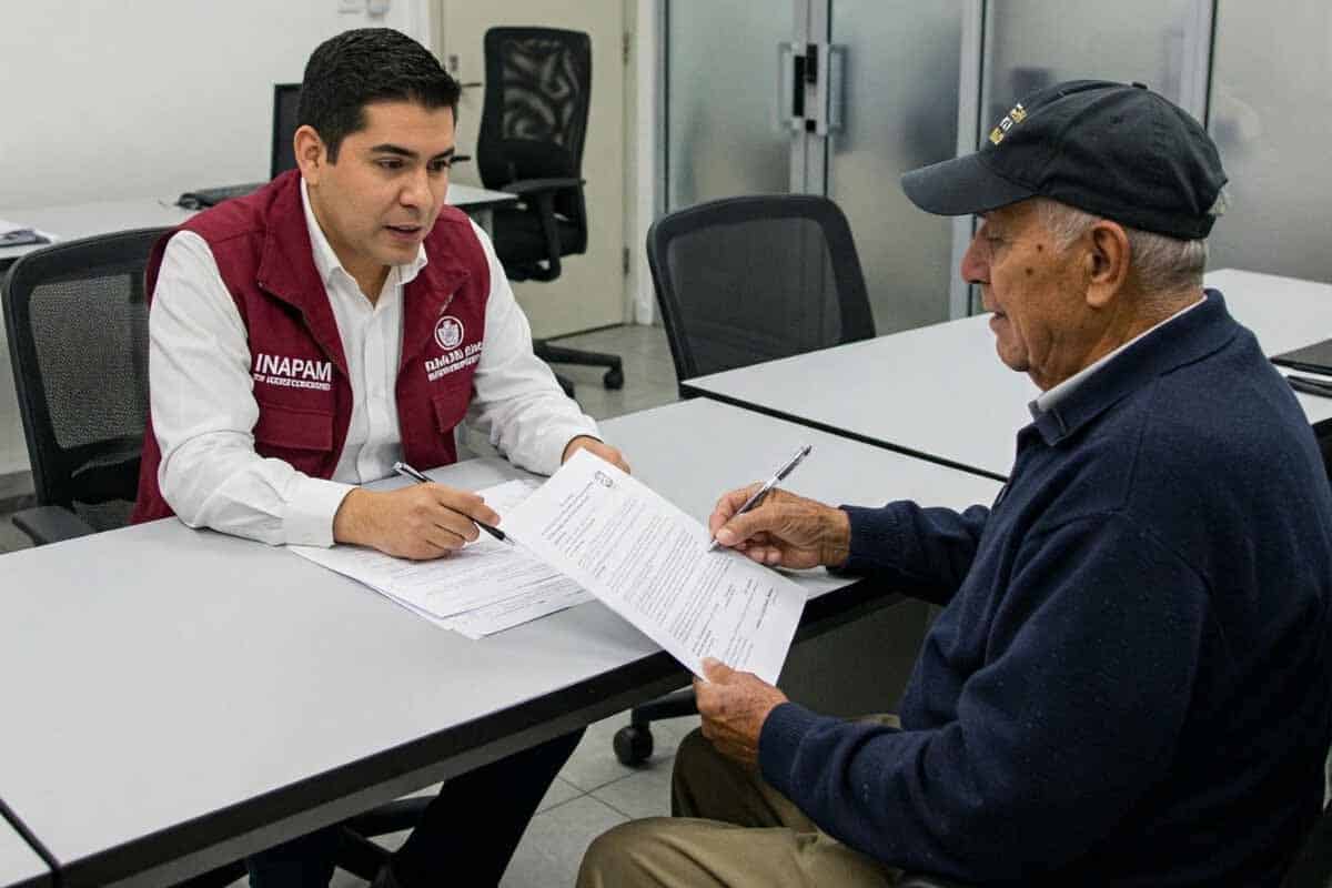 Aguinaldo INAPAM así funciona Vinculación Productiva Aguinaldo INAPAM: así funciona Vinculación Productiva