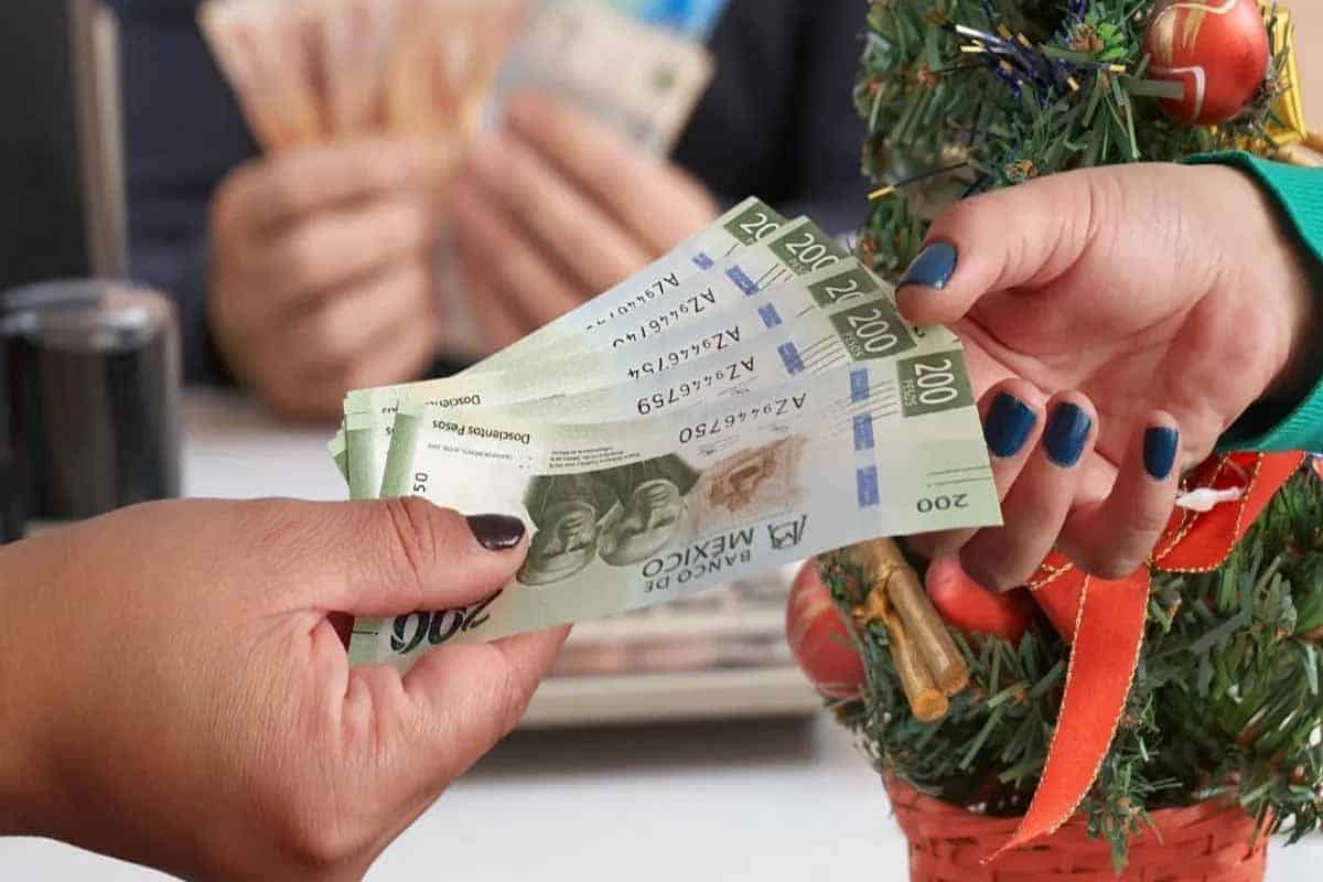 Aguinaldo: qué pasa si no trabajaste todo el año