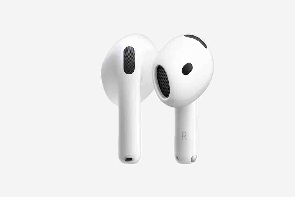 AirPods 5: cuánto cuestan y cuánto dura su batería
