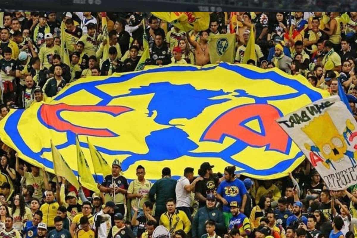 América: ¿por qué es el equipo más ‘odiado’ en México?