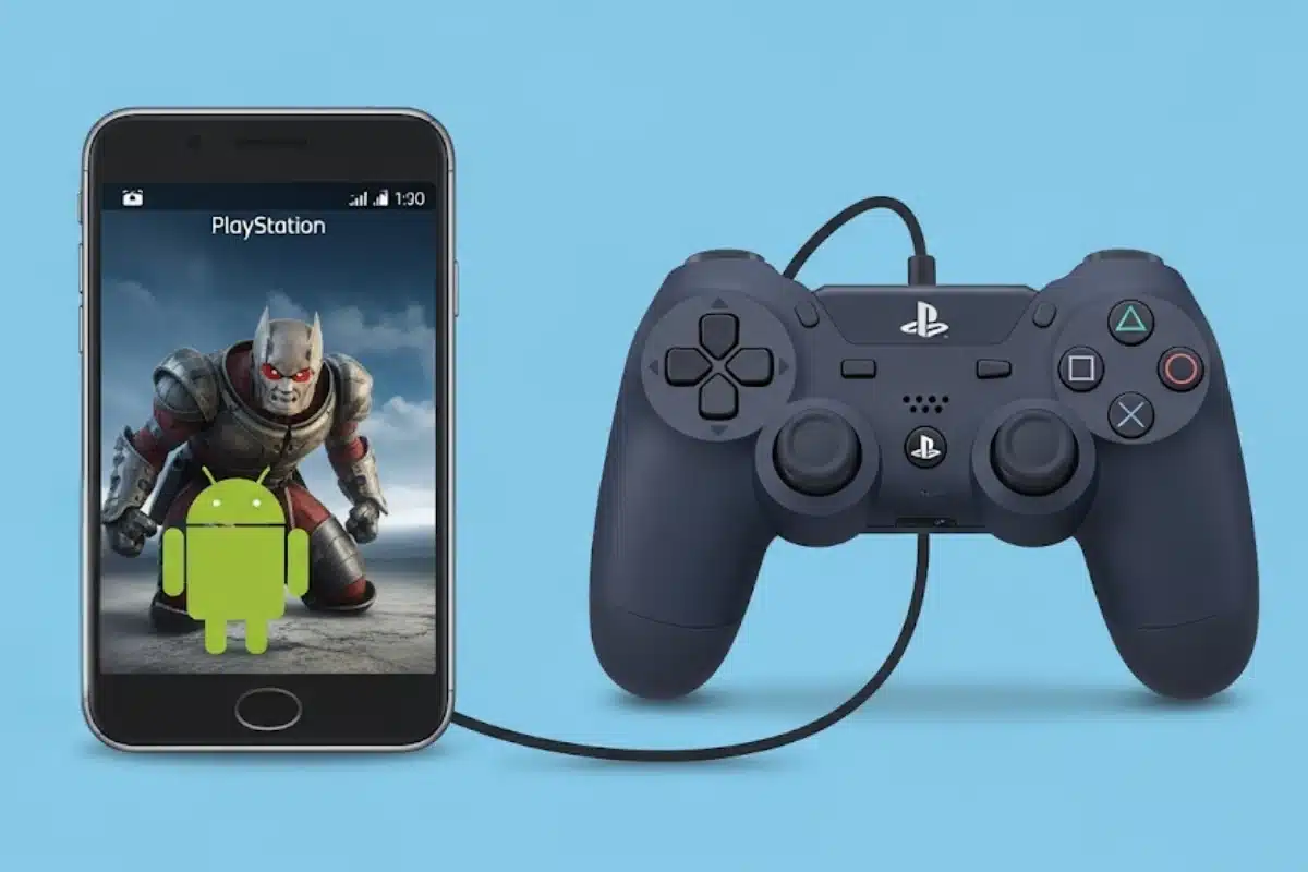 Android ya mueve juegos de PS3 a 60 fps con este emulador