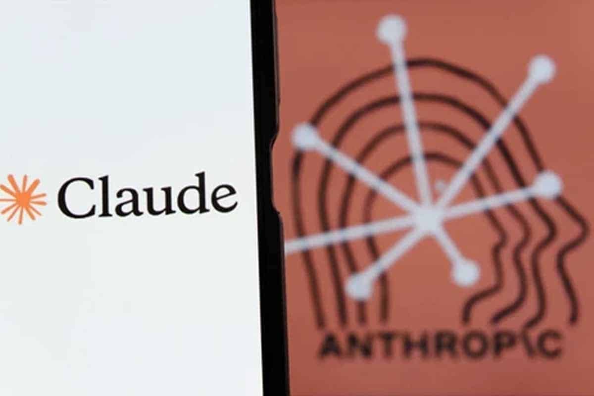 Anthropic enfrenta demanda de Sony y Warner por música Anthropic enfrenta demanda de Sony y Warner por música