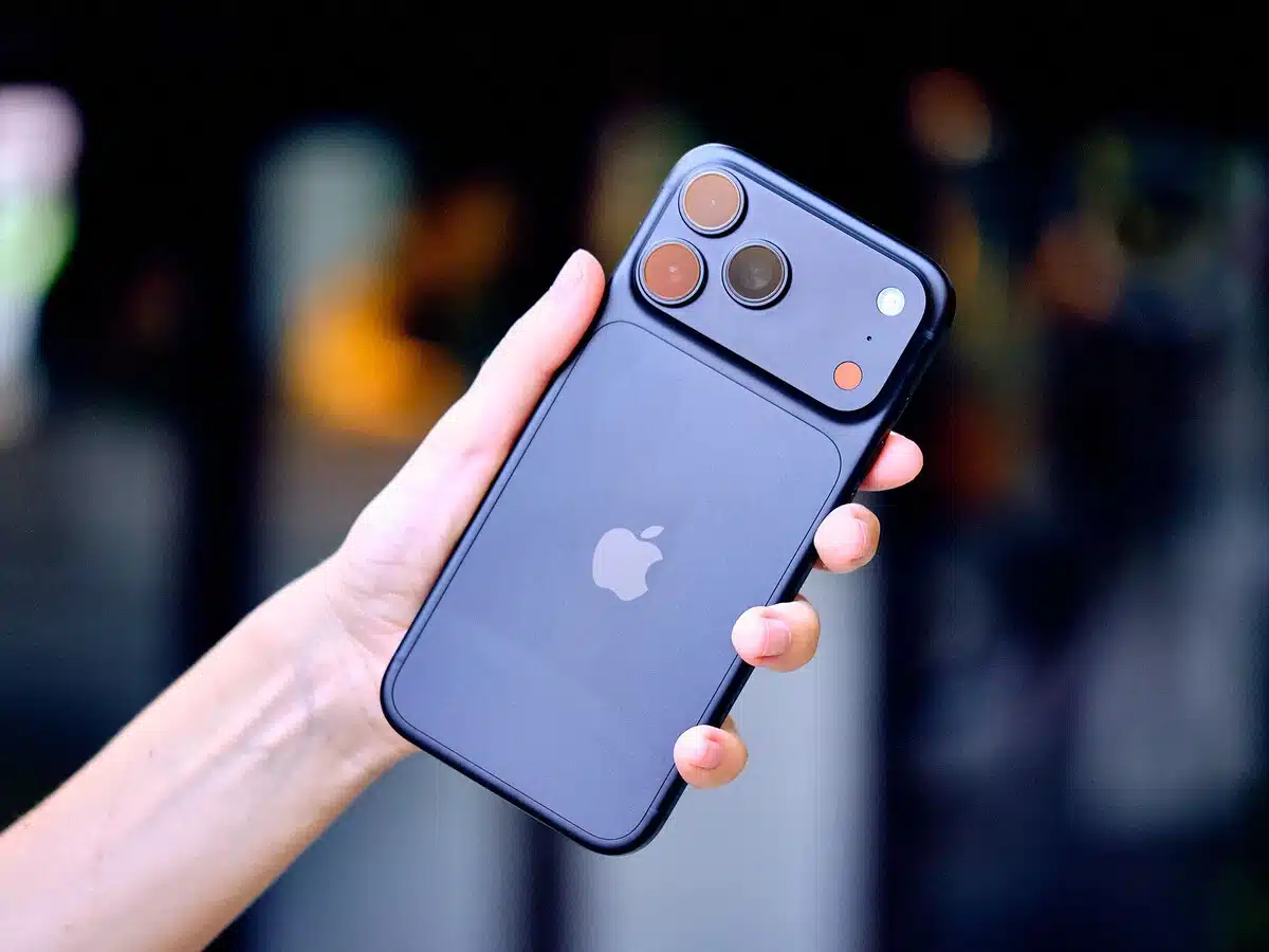 Apple limita la batería del iPhone 18 Pro Max por esta razón Apple limita la batería del iPhone 18 Pro Max por esta razón